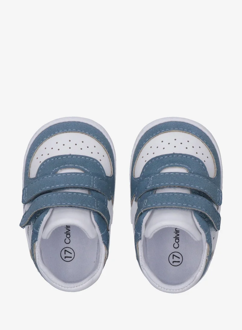 Calvin Klein Jeans  Infant Casual Low Top Sneakers for Men | Best Price UAE